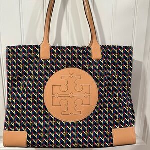 Tory Burch Ella Tote